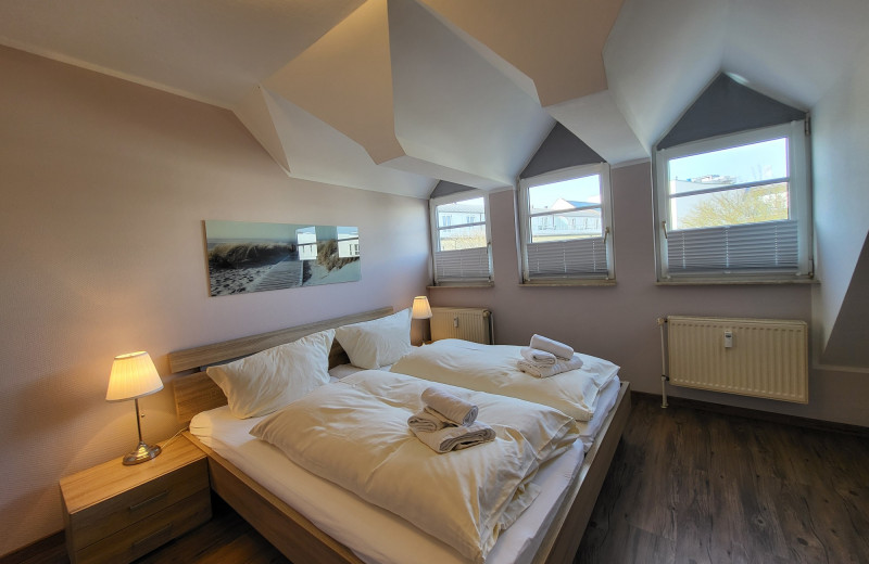 Elbe I  Wohnung Nr. 32