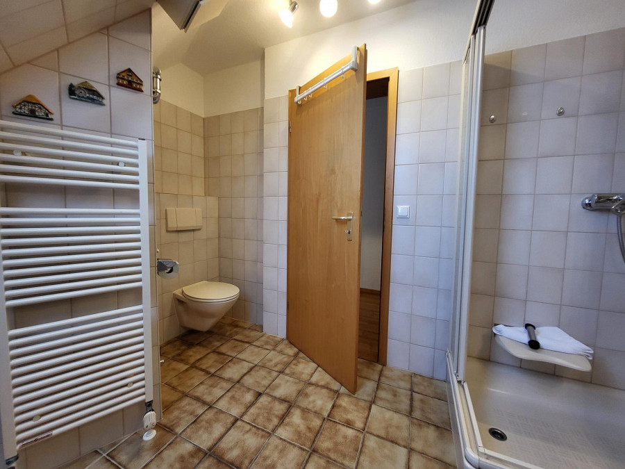 Elbe I  Wohnung Nr. 40