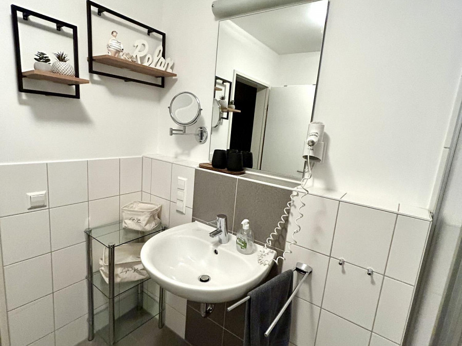 Hohe Lith Wohnung 6
