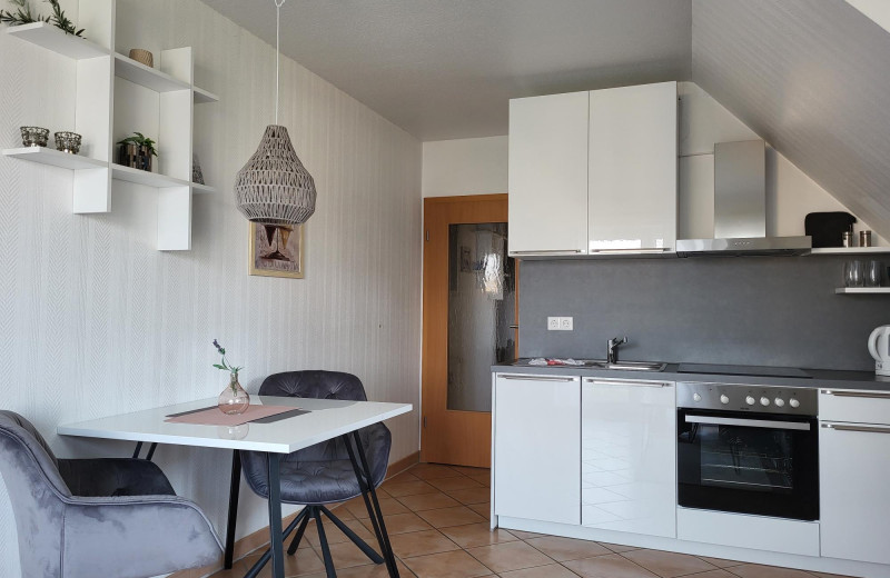Aquaris Wohnung 11