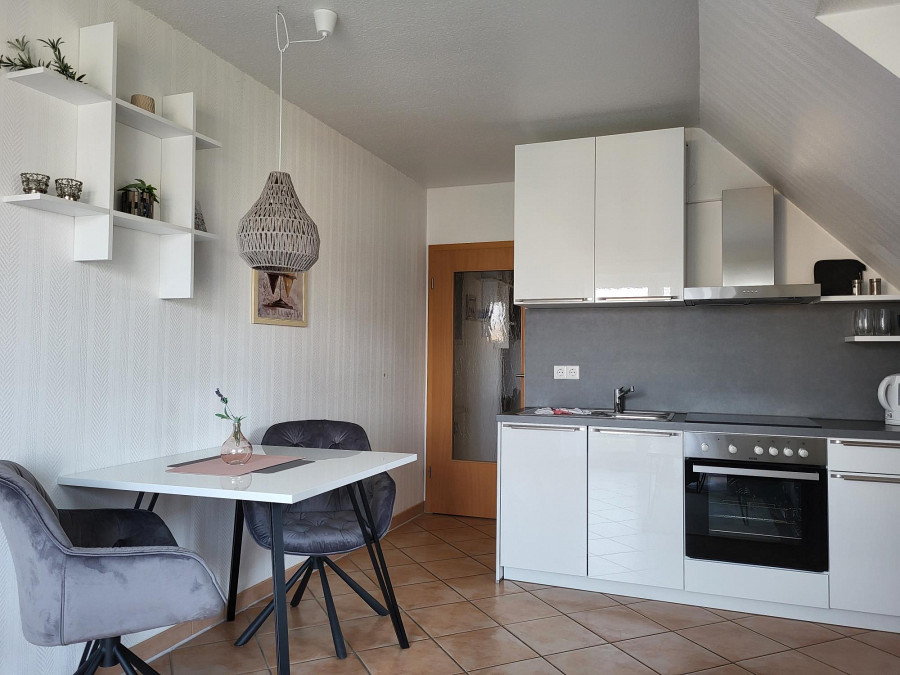Aquaris Wohnung 11