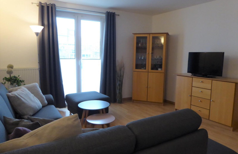Duhner Düne Wohnung 5