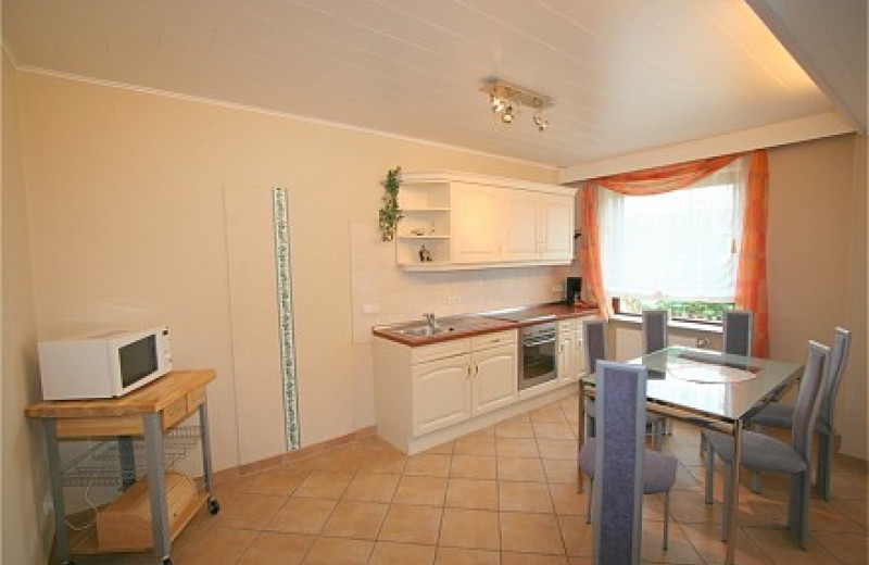 Leuchtfeuer Wohnung 2