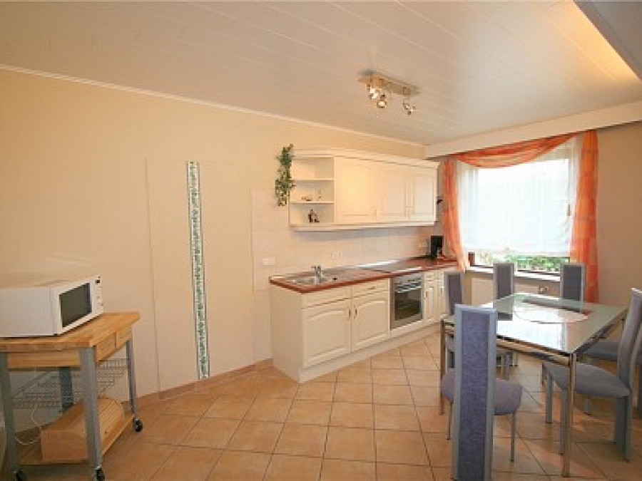 Leuchtfeuer Wohnung 2