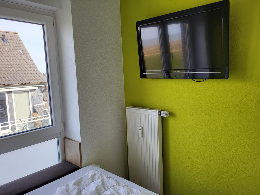Naturdüne Wohnung 11