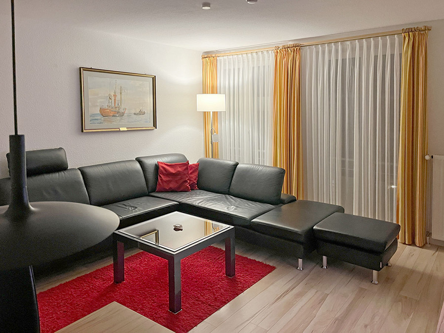 Duhner Düne Wohnung 19