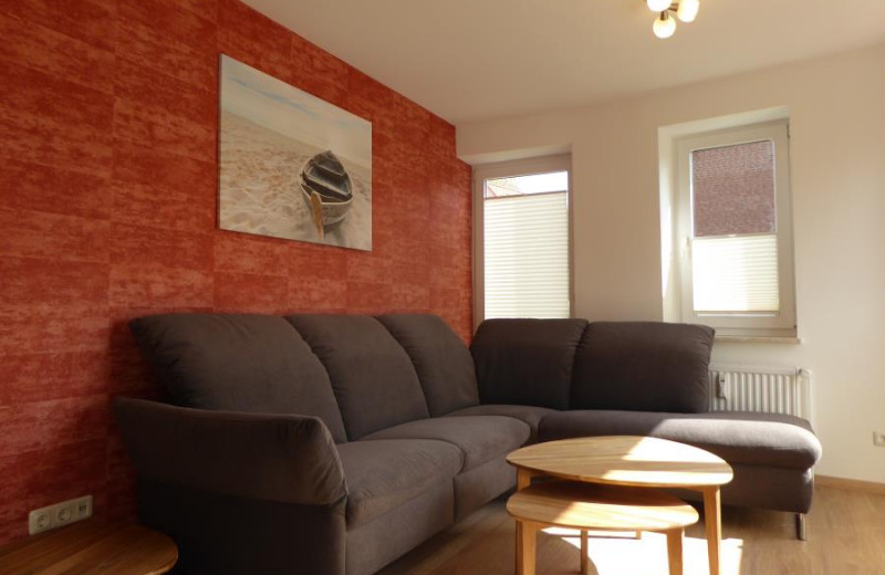 Padua Haus A Wohnung 1