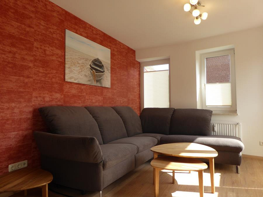 Padua Haus A Wohnung 1