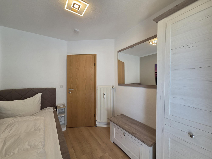 Padua Haus A Wohnung 4