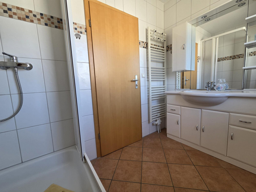 Kampweg 2 Wohnung Nr. 3