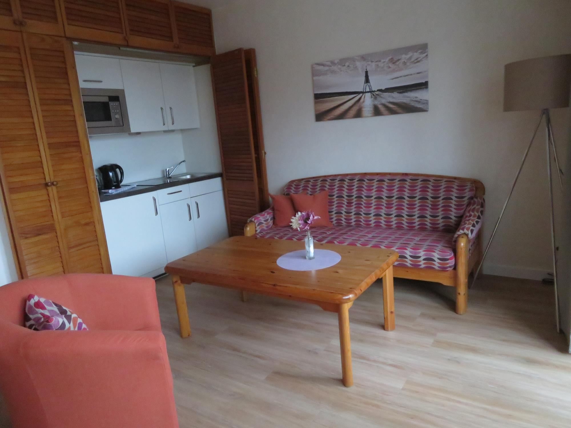 Elisabeth Wohnung Nr.2