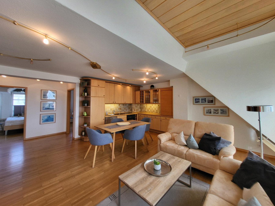 Elbe I  Wohnung Nr. 40