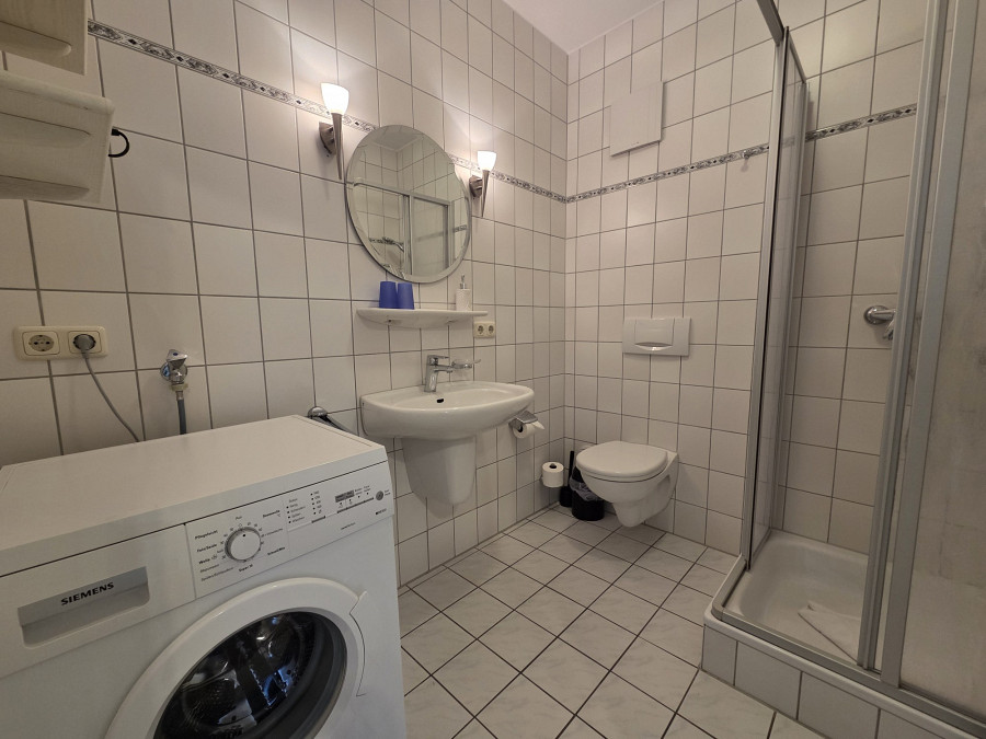 Anlage am Wehrberg Wo. 1 (22 B)