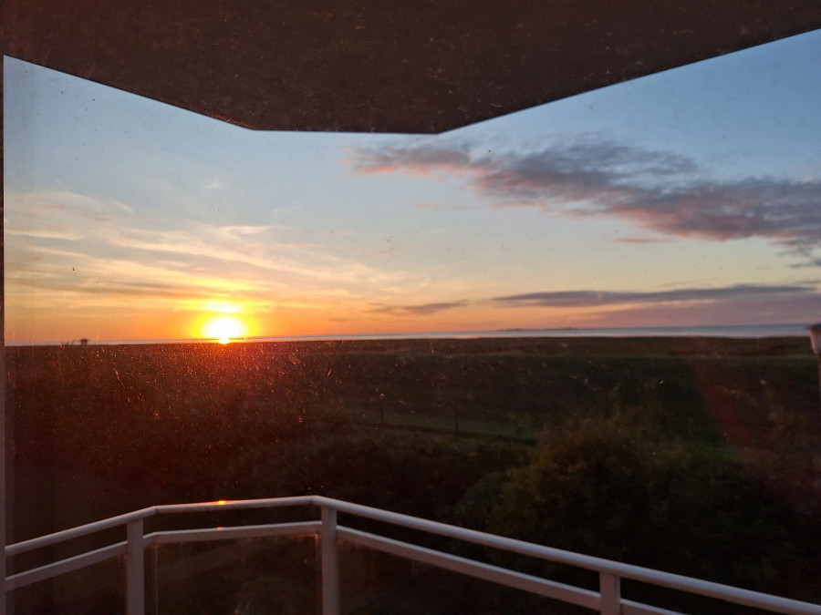 Residenz Dünenweg Wohnung 7