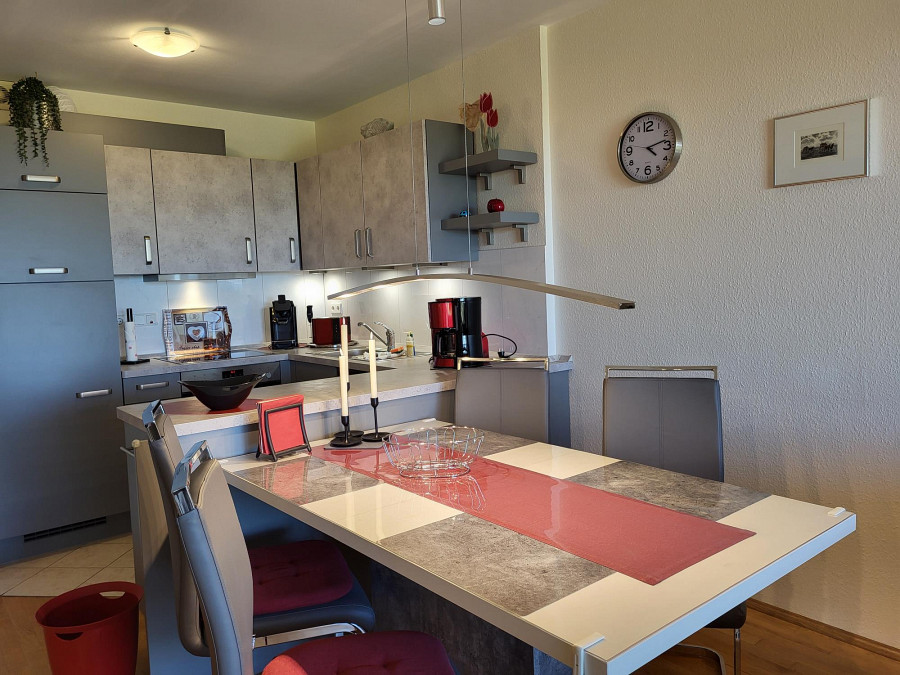 Strandpalais Wohnung C4
