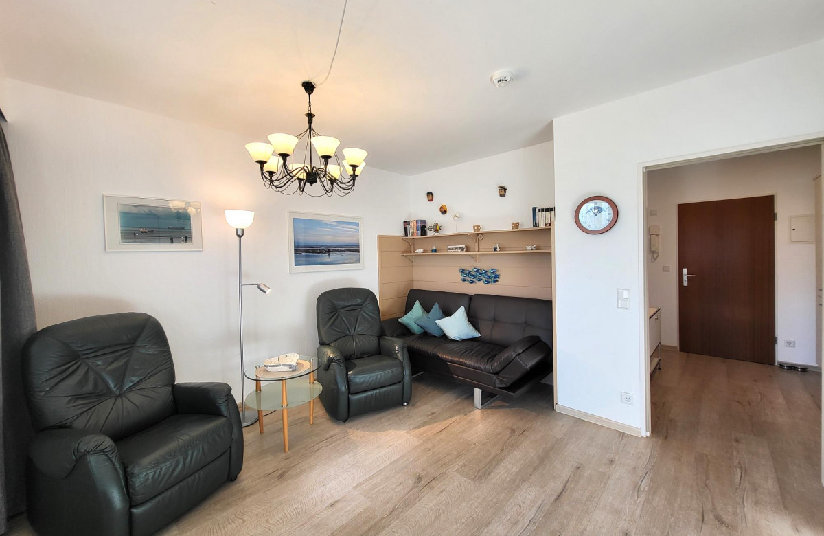 Elisabeth Wohnung Nr.4