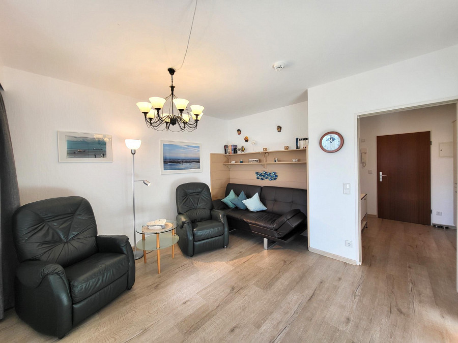 Elisabeth Wohnung Nr.4