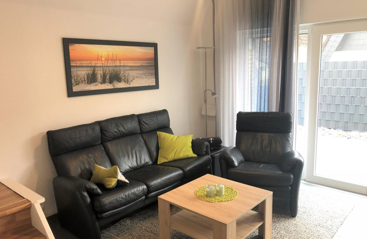 Ferienhaus Am Ringwall 12