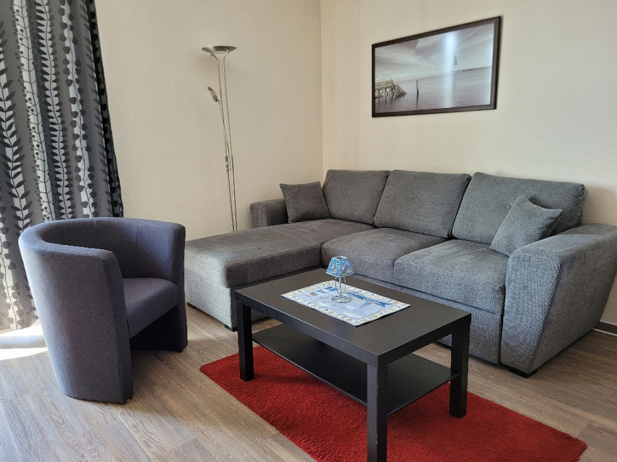 Leuchtfeuer Wohnung 7