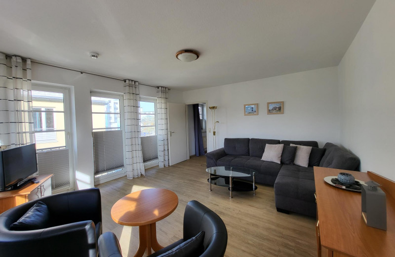 Elbe I  Wohnung Nr. 23