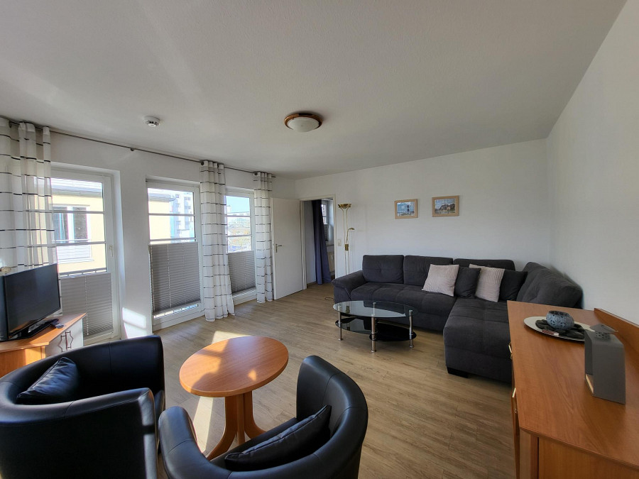 Elbe I  Wohnung Nr. 23