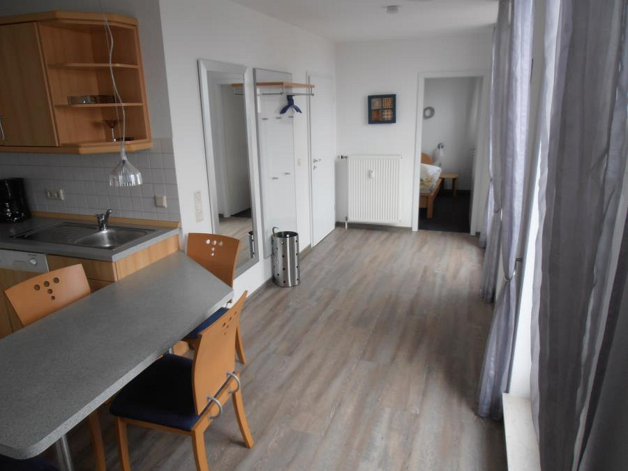 Duhner Düne Wohnung 25