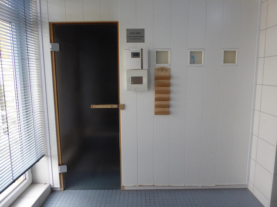 Panorama Wohnung 15 mit Meerblick