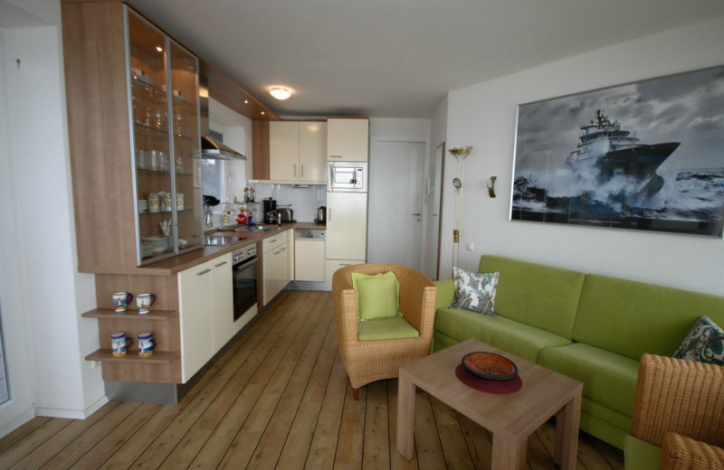 Blue Ocean Wohnung 36