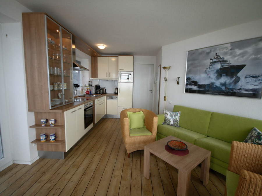 Blue Ocean Wohnung 36