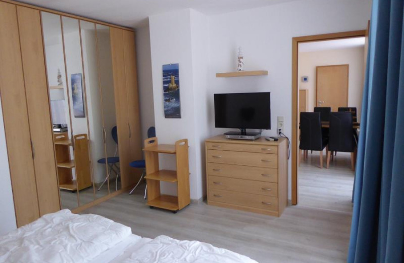 Duhner Düne Wohnung 22