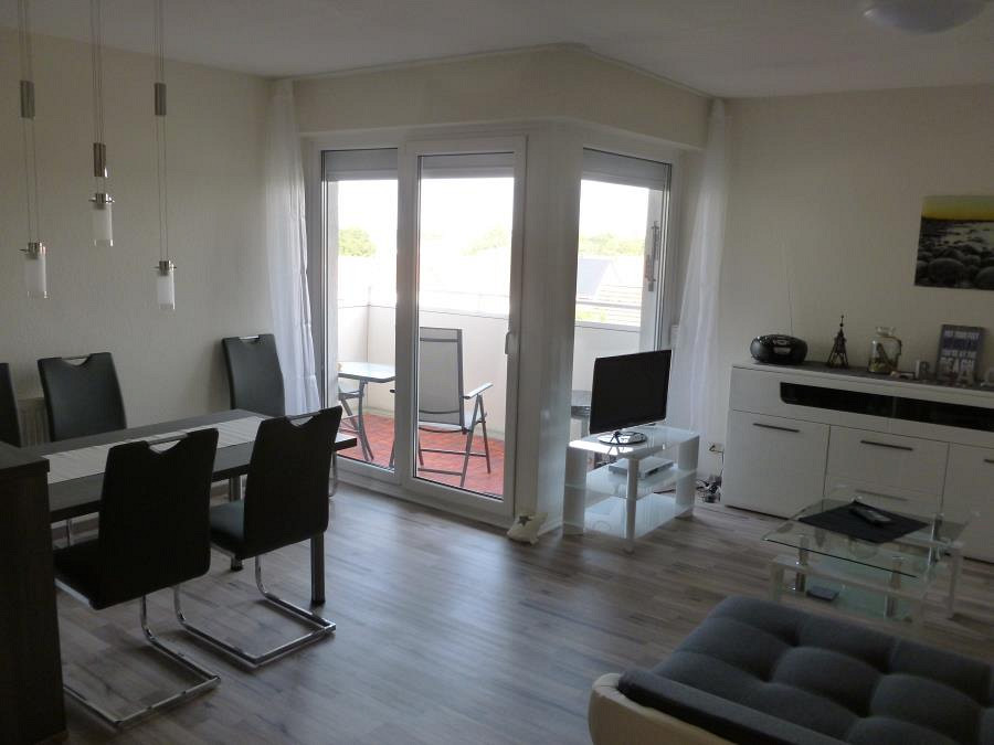 Poseidon Wohnung 37