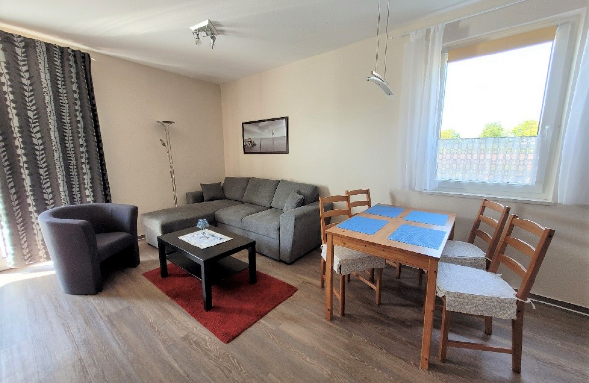 Leuchtfeuer Wohnung 7