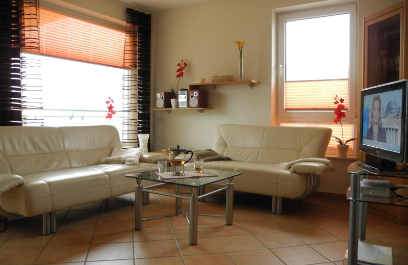 Kampweg 2 Wohnung Nr. 3