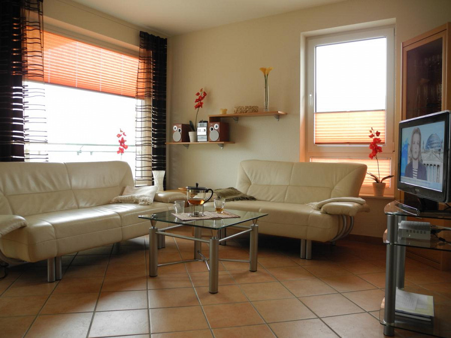 Kampweg 2 Wohnung Nr. 3