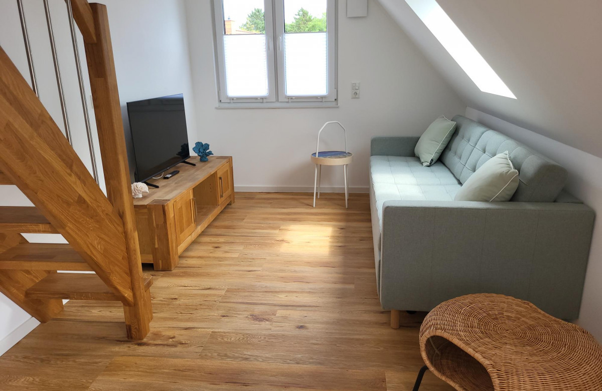 Am Voßgarten Wohnung 5