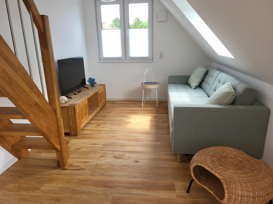 Am Voßgarten Wohnung 5