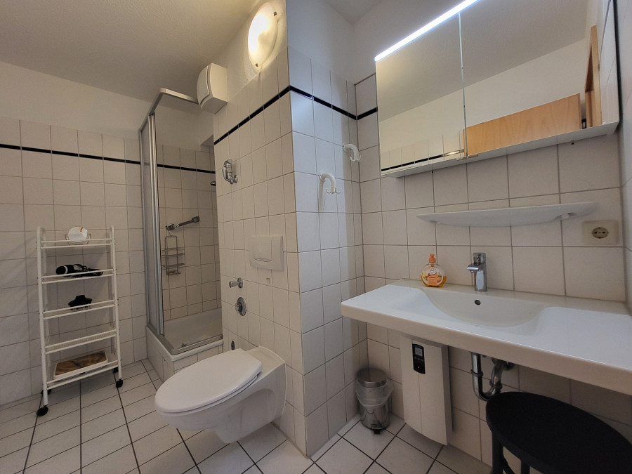 Duhner Düne Wohnung 22