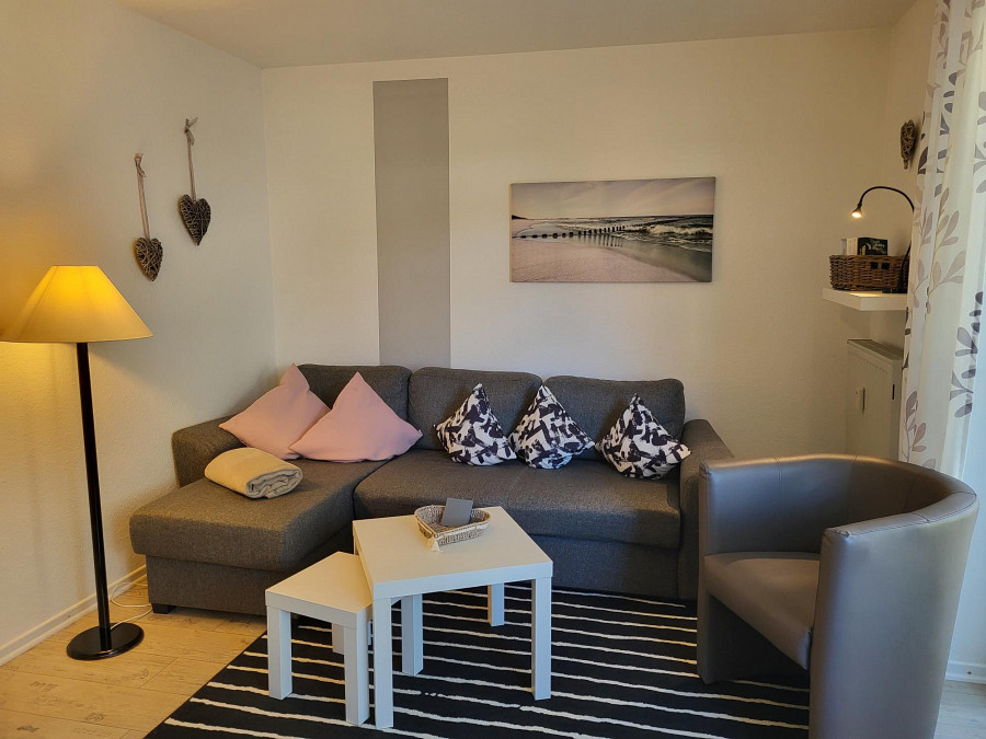 Scharhörn Wohnung 10