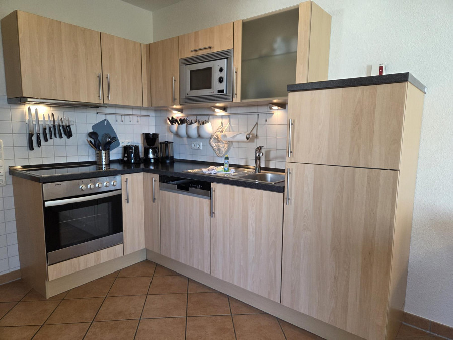 Kampweg 2 Wohnung Nr. 3