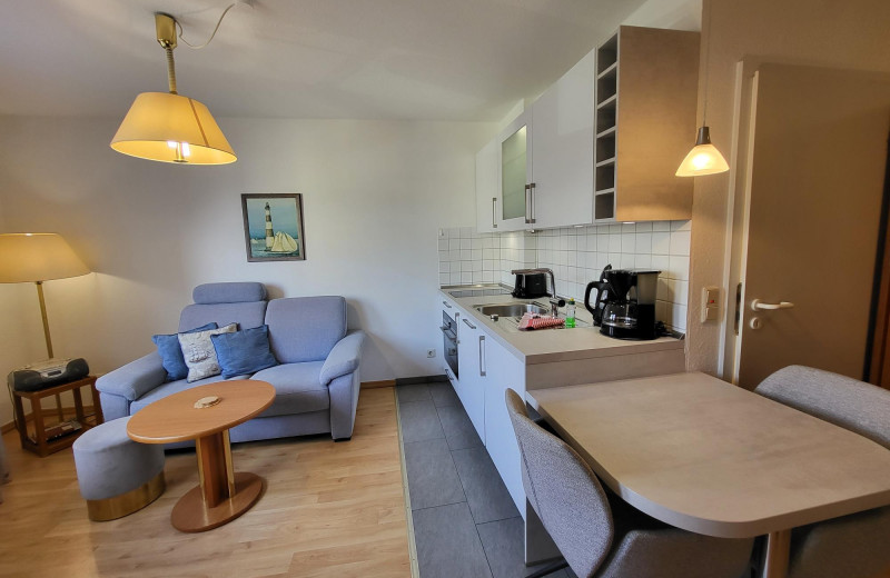 Elbe I  Wohnung Nr. 33