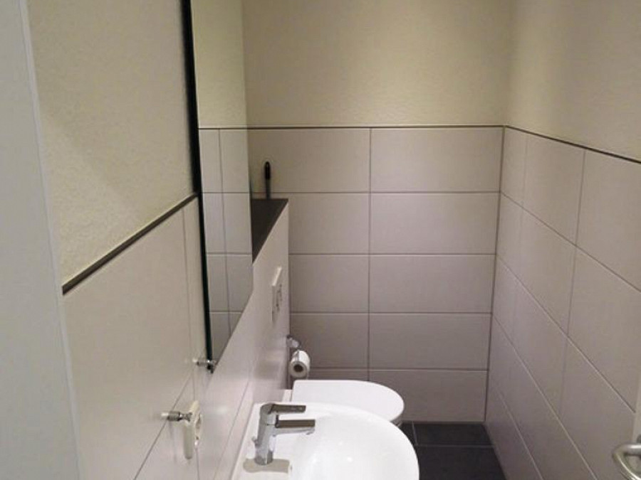 Windjammer Wohnung 5