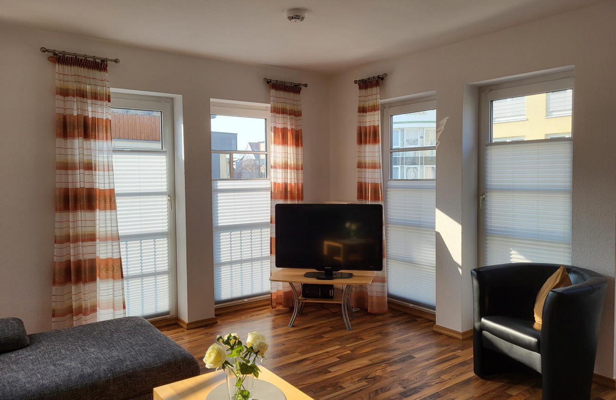 Elbe I  Wohnung Nr. 10
