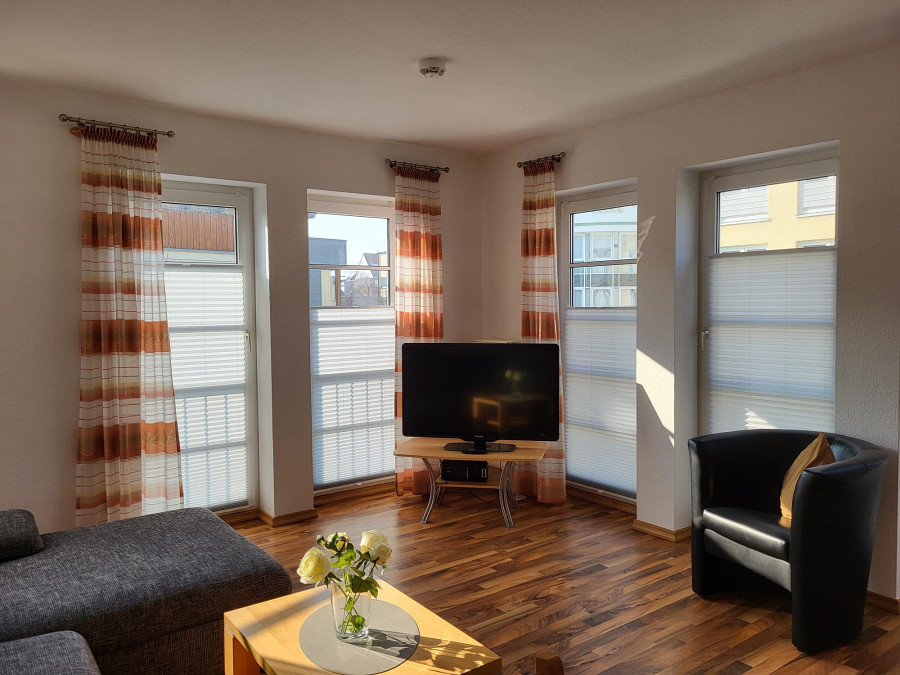 Elbe I  Wohnung Nr. 10