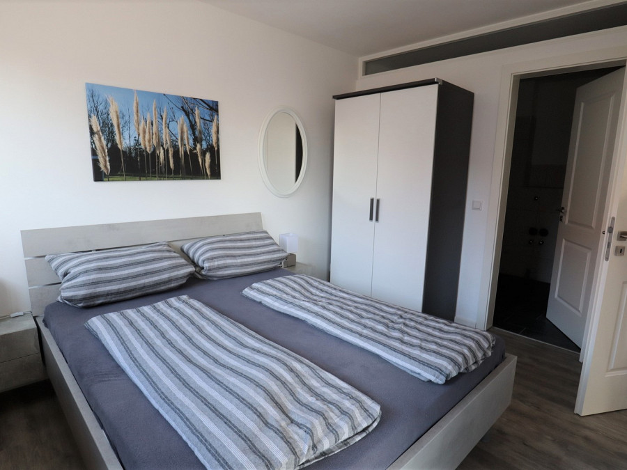 North Side Wohnung 8