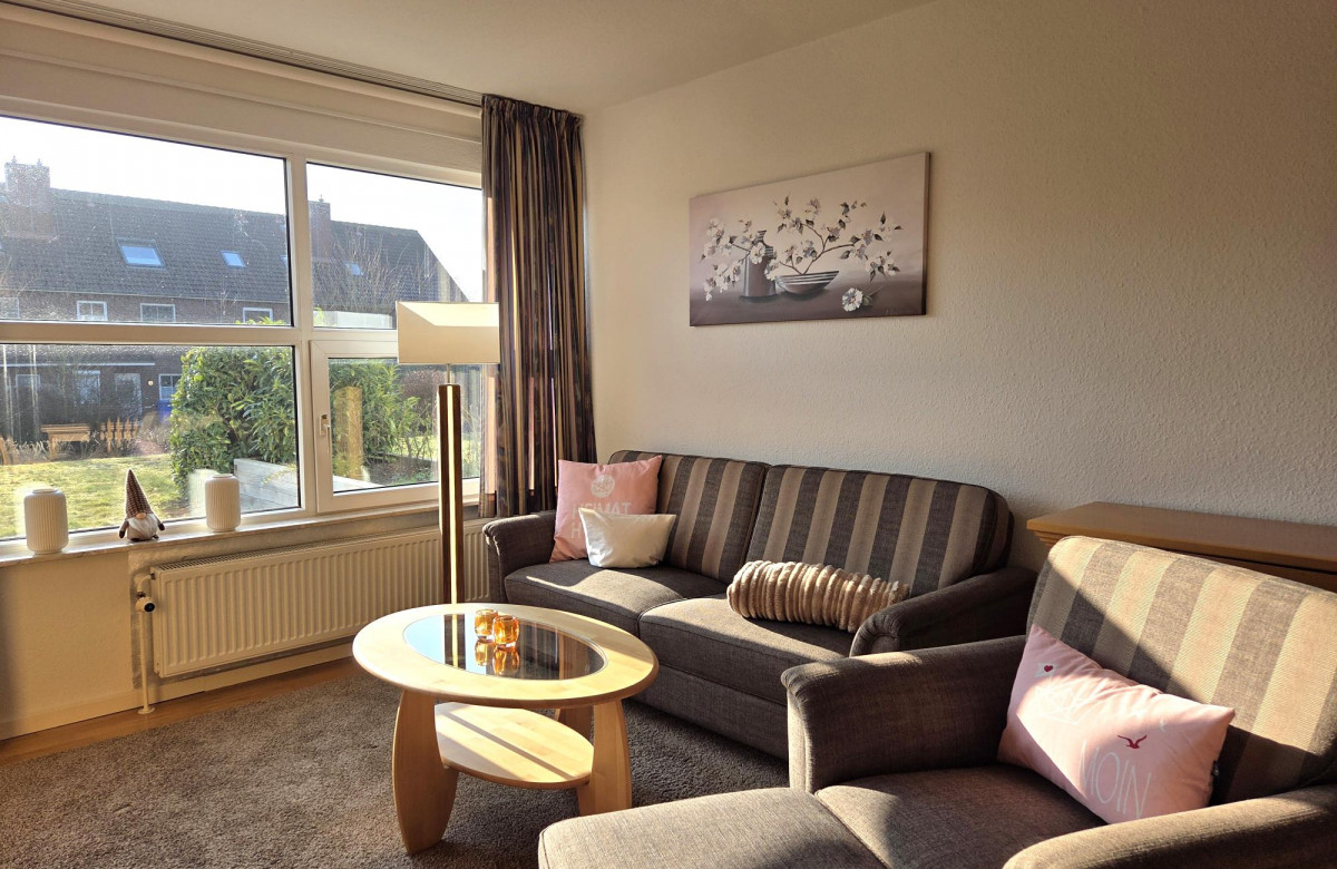 Seeland Wohnung Nr.  5 (45 B)