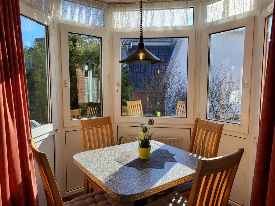 Scharhörn Wohnung 5