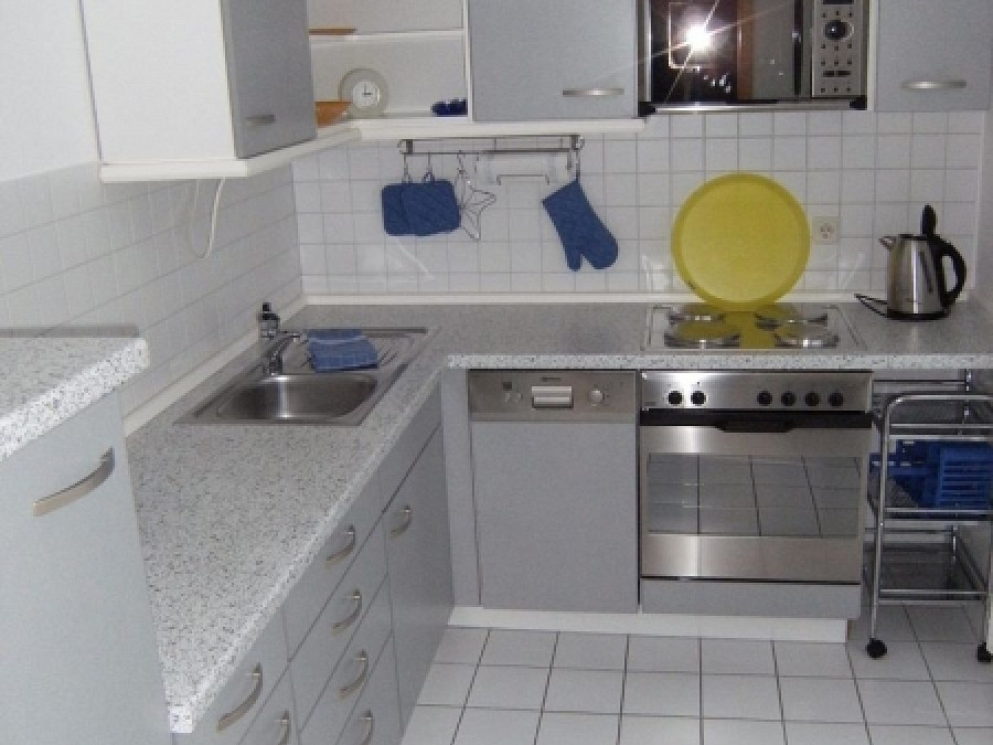 Duhner Düne Wohnung 22