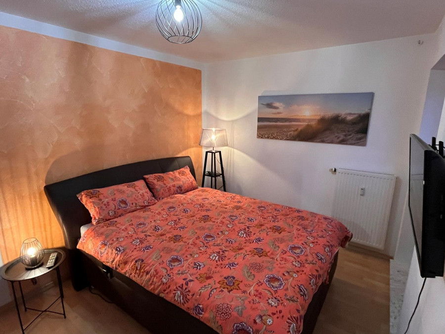 Aquaris Wohnung 11