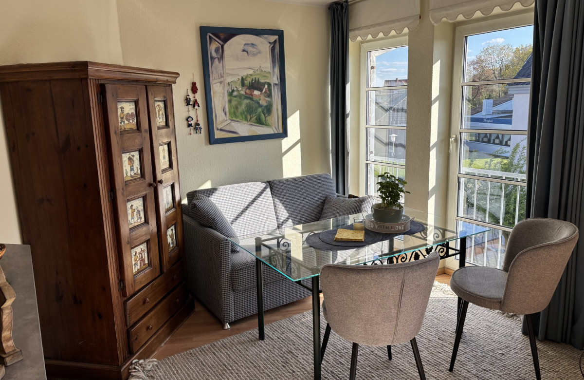 Elbe I  Wohnung Nr. 25