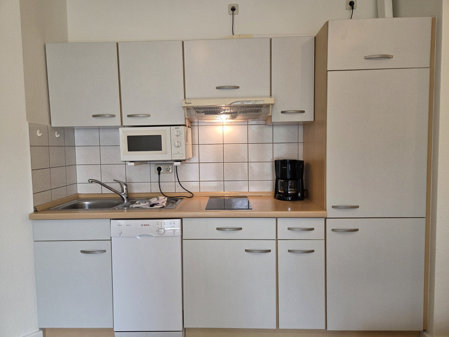 Anlage am Wehrberg Wo. 1 (22 B)